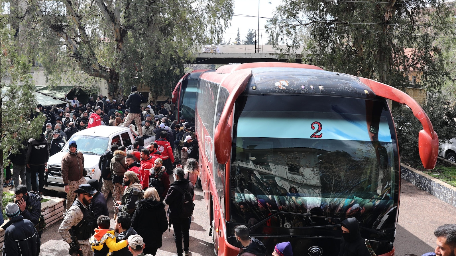 ويدعو تقرير الأمم المتحدة المدان سوريا إلى التحقيق في الانتهاكات التي ارتكبت أثناء الصراع مع الدروز