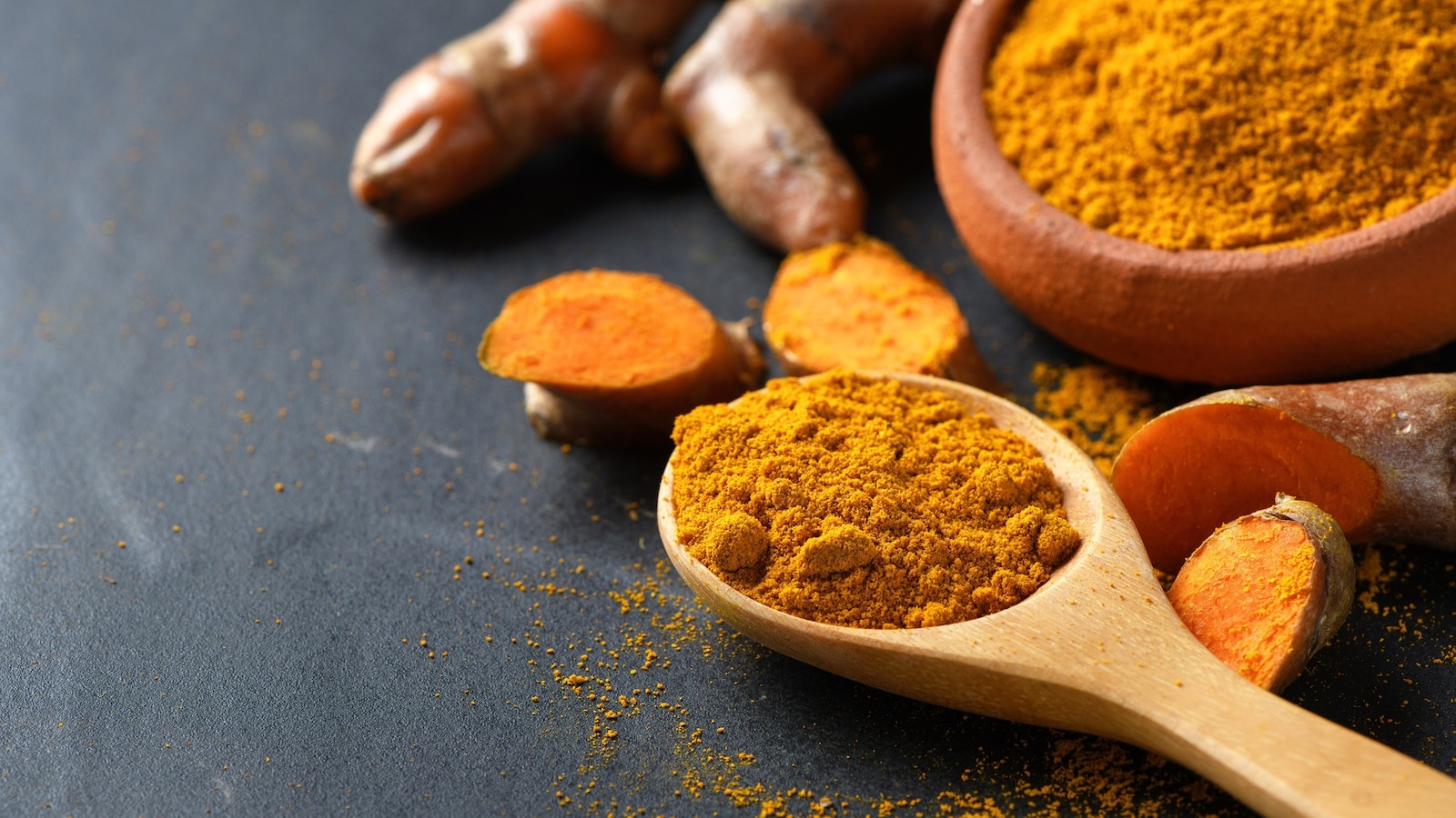 The FDA wants to replace artificial food dyes, but natural alternatives ...