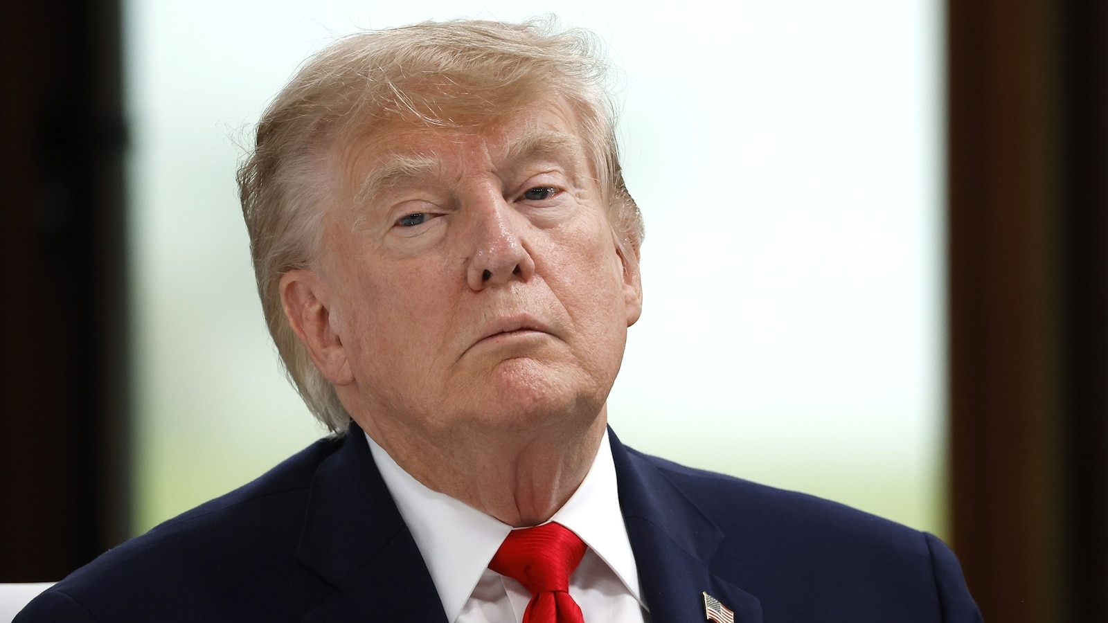 Iran live updates: US intel pessimistic about Iran making nuclear concessions