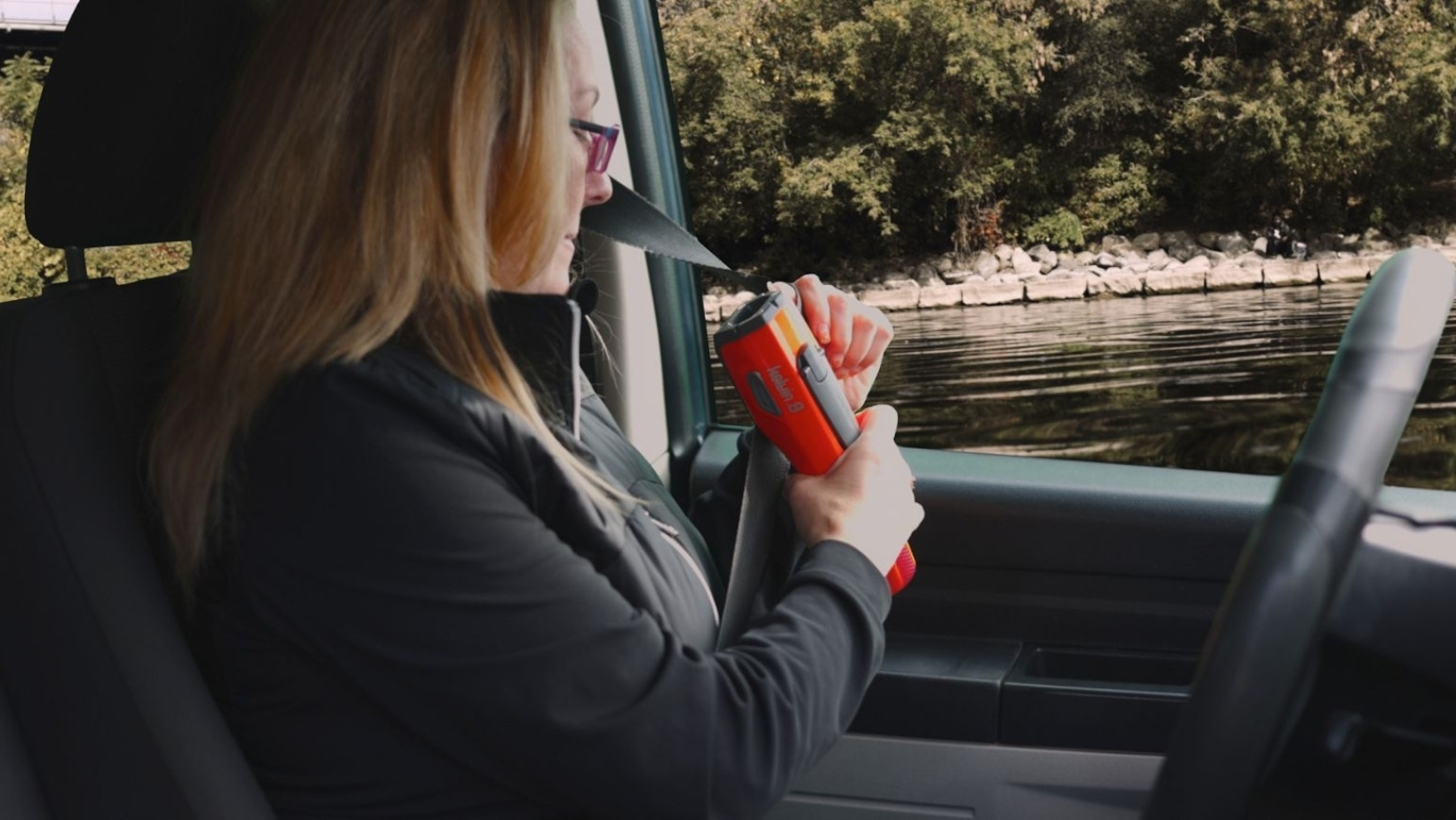 Kelvin Tools: Emergency and Everyday Multi-tool