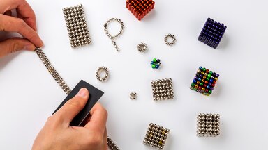 More kids are swallowing magnets, despite stricter safety rules ...