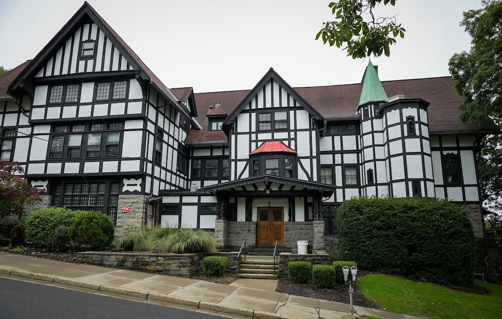 PHOTO: Cornell Fraternity Lawsuit
