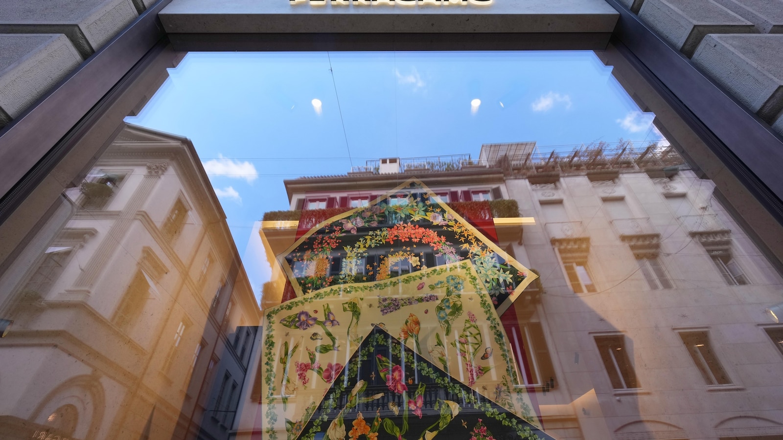 Ferragamo expands leather mapping efforts as EU sustainability rules take shape