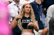 Soccer Star Trinity Rodman Cheers On Boyfriend Ben Shelton At 2026 US Soccer Star Trinity Rodman Cheers On Boyfriend Ben Shelton At 2026 US