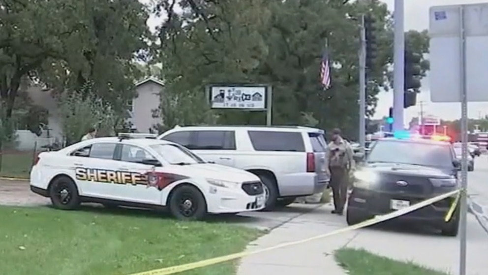 Video Muslim boy killed in alleged hate crime - ABC News