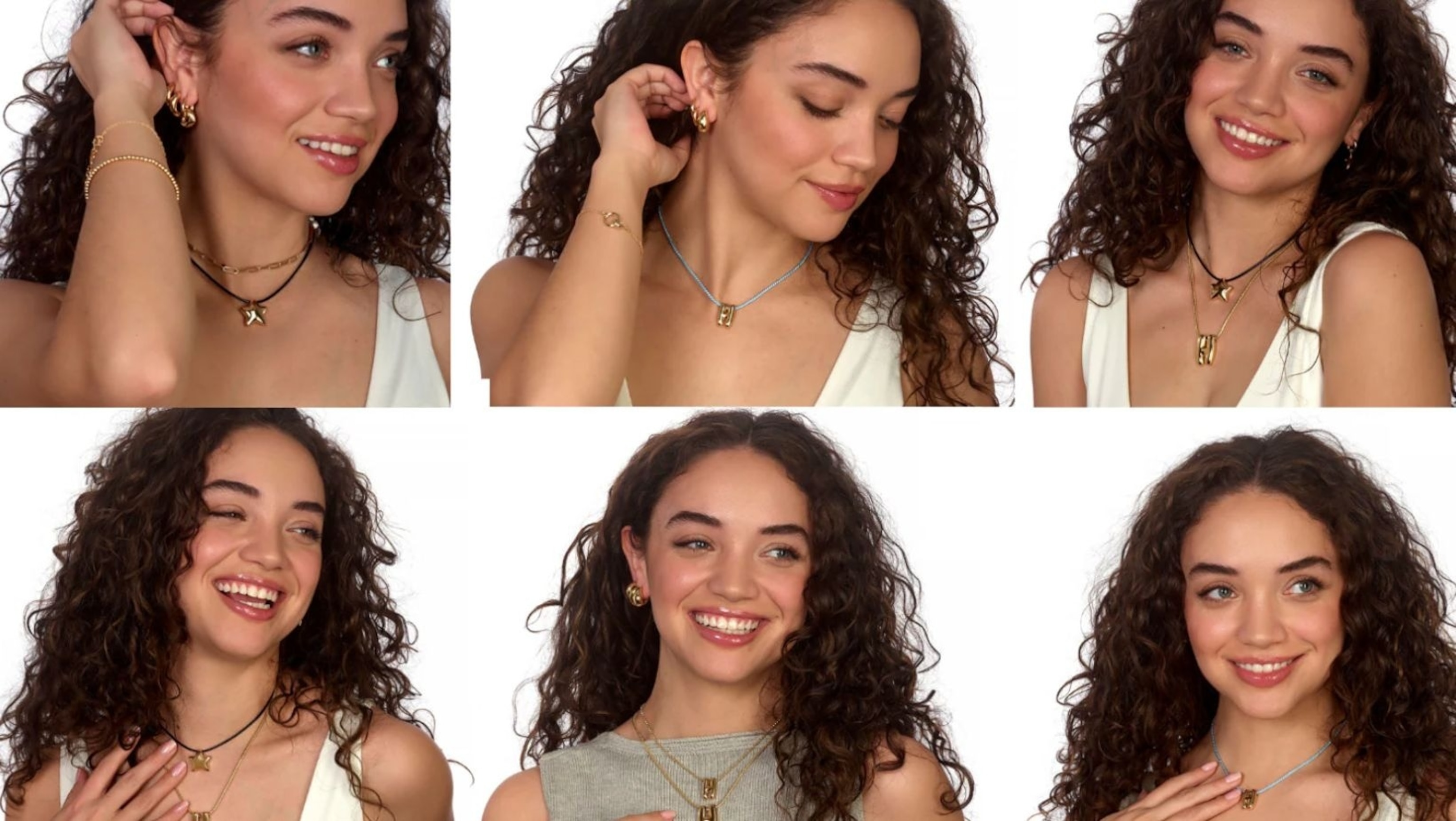 Leo & Luca: Jewelry
