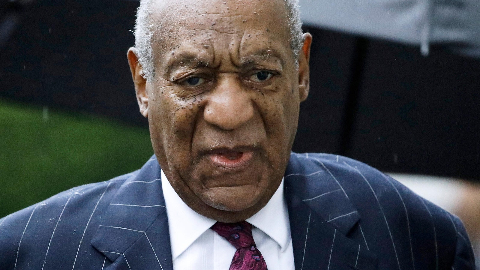 Jury finds Bill Cosby sexually assaulted woman in 1972, awards her more than $19M