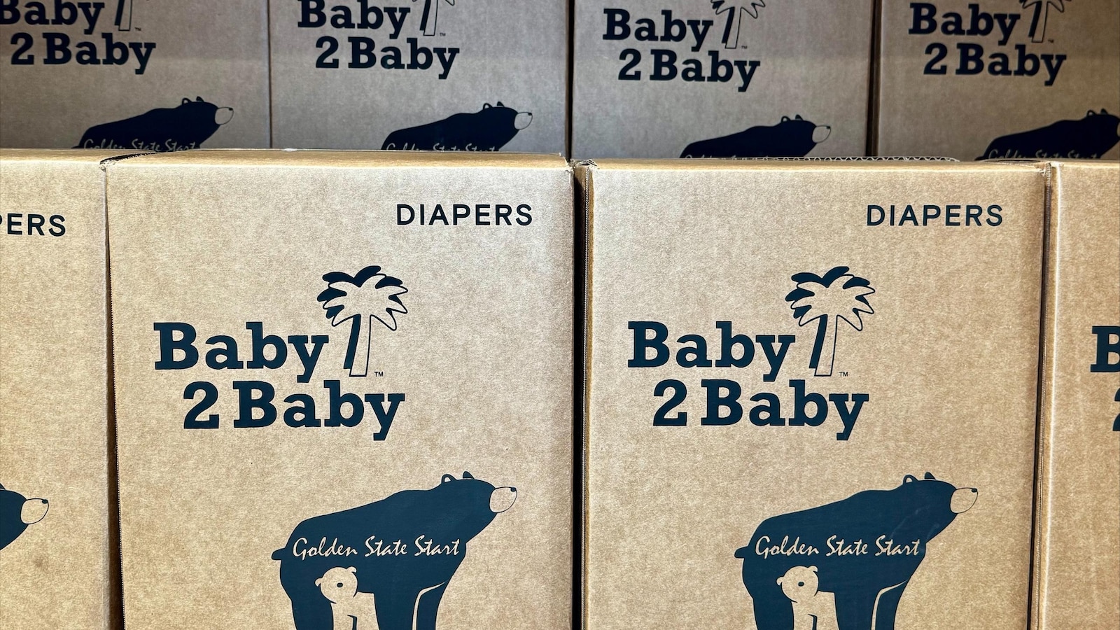California to provide free diapers to newborns at more than 60 hospitals