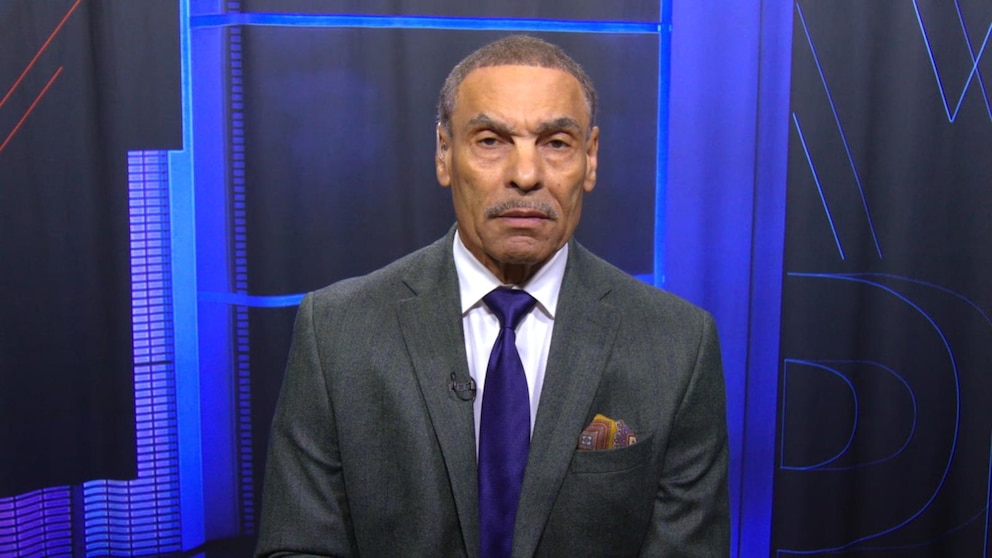 Video Herm Edwards previews NFL Championship Sunday