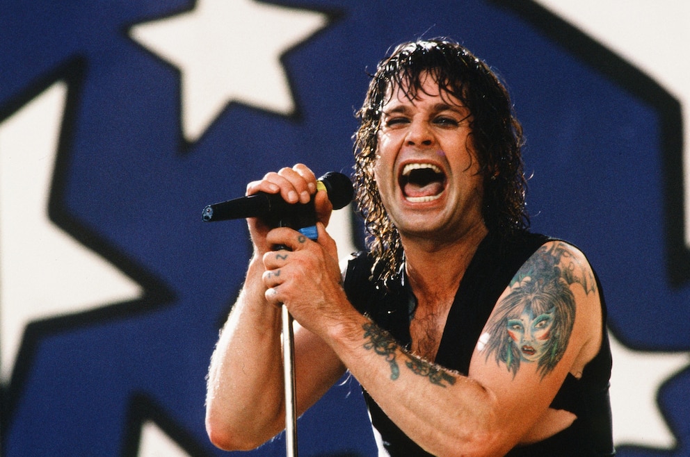 ozzy osbourne goodbye