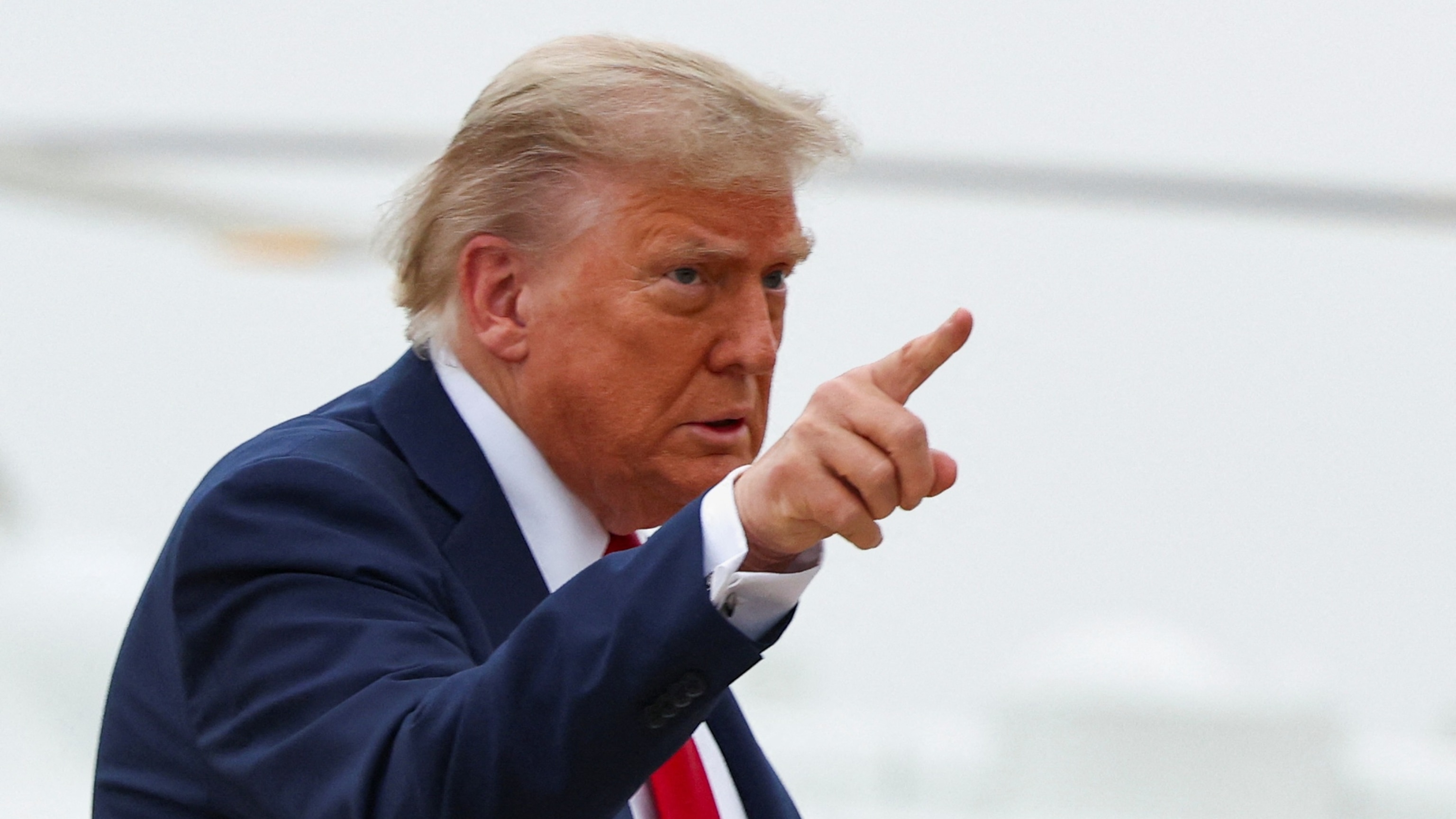 Trump admin updates: Trump calls for expanded deportations in LA