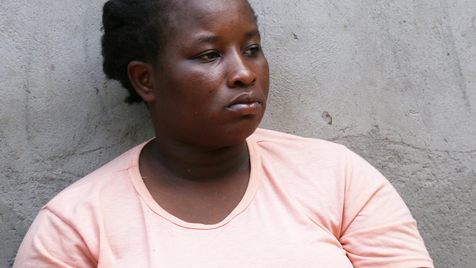 Отказаха й законен аборт и я изпратиха в затвора заради незаконен аборт. Сега тя разказва историята си