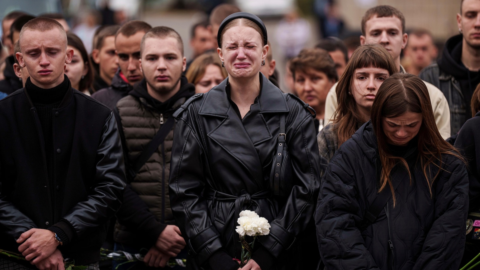 بعد مرور 4 سنوات على الغزو الروسي واسع النطاق لأوكرانيا، نظرة على الحرب بالأرقام