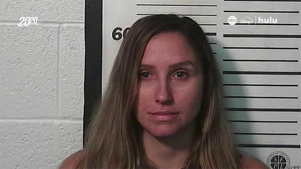 Trailer: 20/20 ‘Murder, She Wrote: The Kouri Richins Trial’ airs March 20th  on ABC