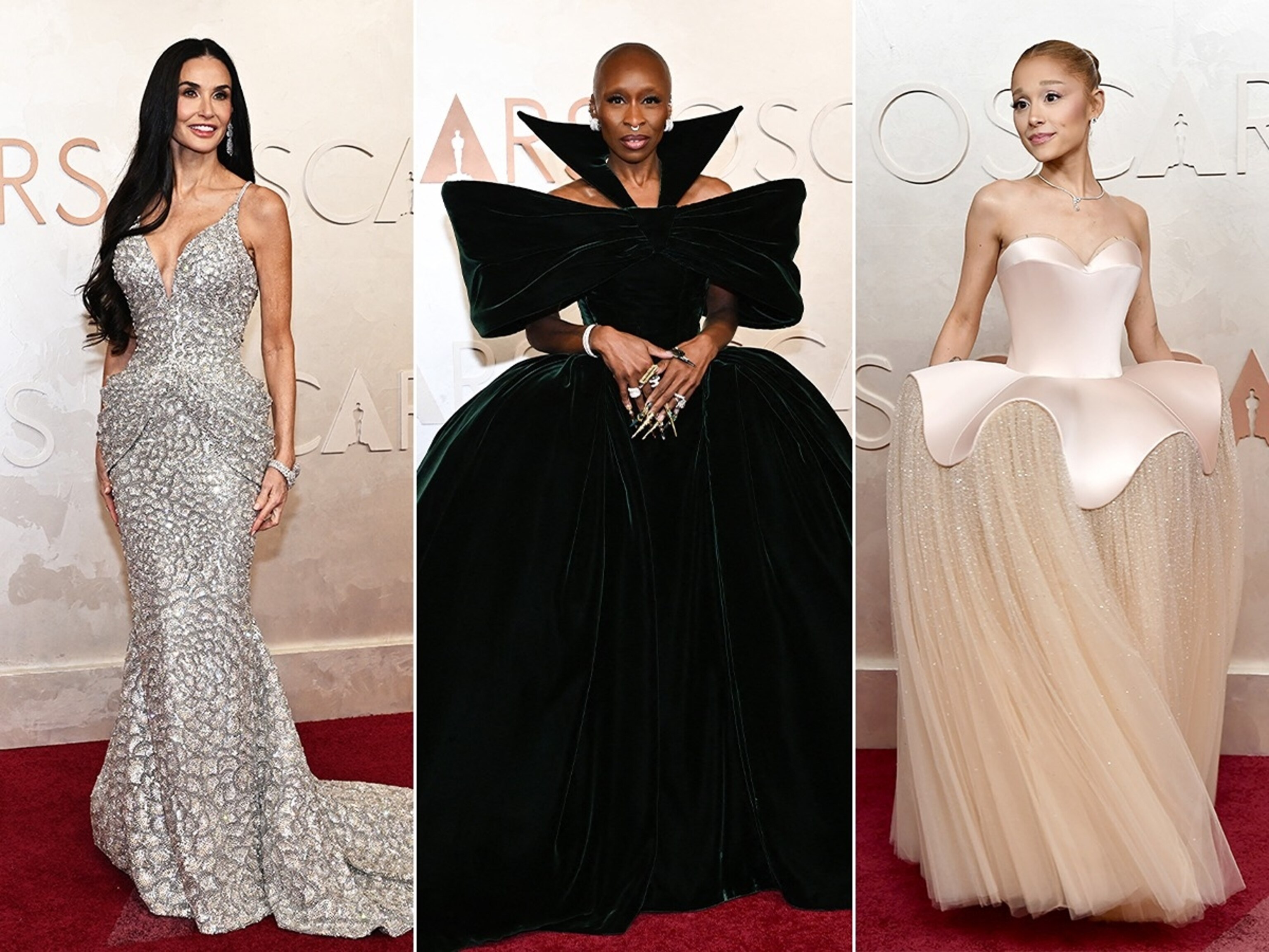 Oscars News & Videos - ABC News