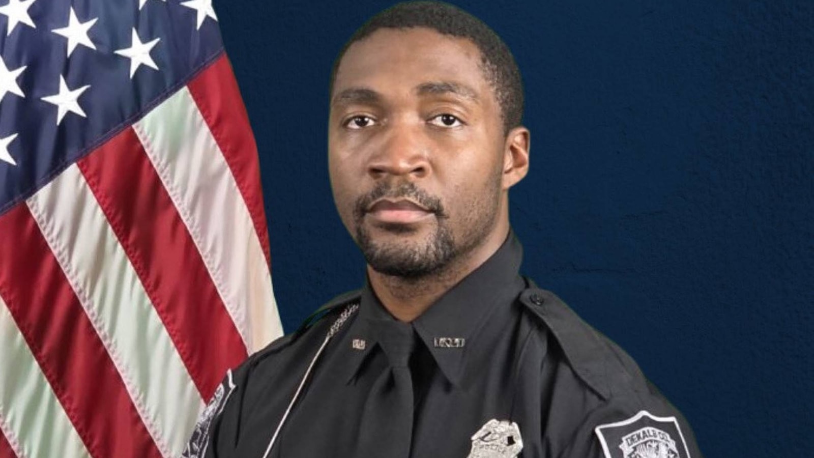 DeKalb Officer Killed, Suspect Dead in Deadly Shooting Near CDC Headquarters