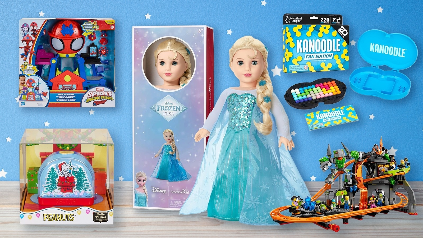 Shop top trending toys for 2026