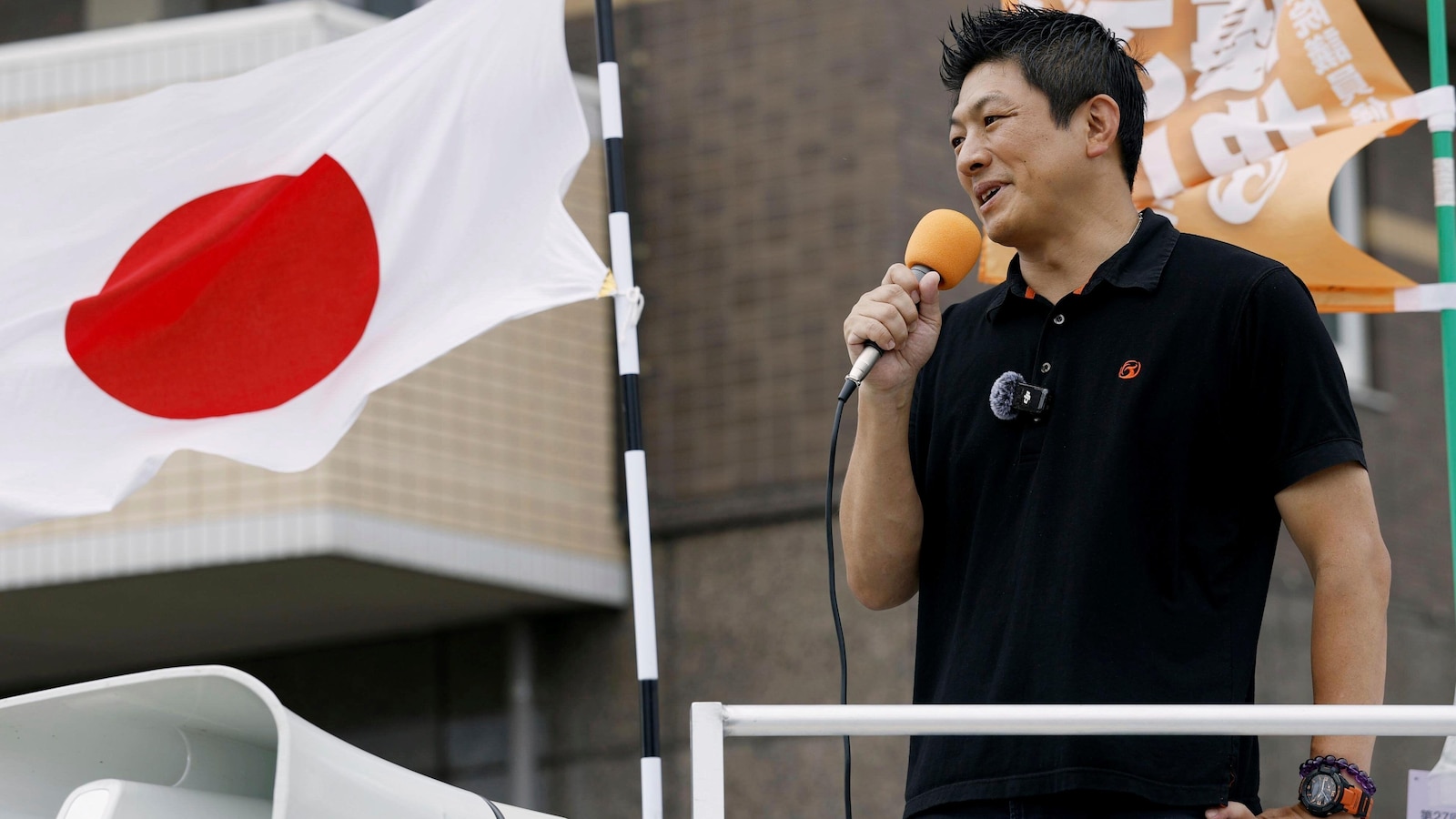 Japan Holds Key Upper House Vote Amid Coalition Majority Uncertainty