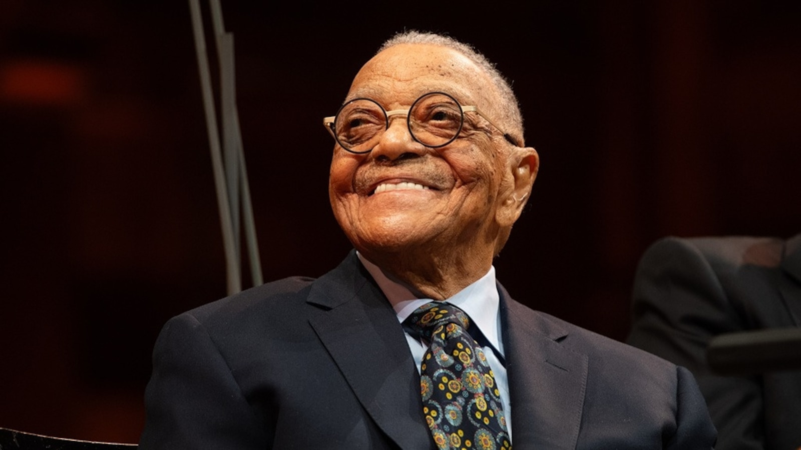 Black hair care entrepreneur George E. Johnson Sr. dies at 99