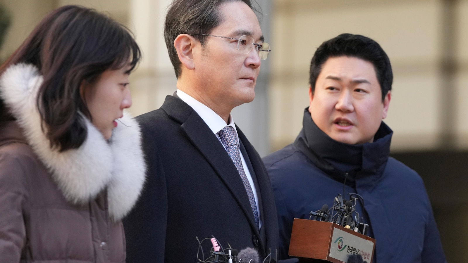 South Korea Supreme Court Acquits Samsung Chairman Lee in 2015 Merger Case