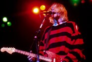 Nirvana Frontman Kurt Cobain Died 30 Years Ago But His Legacy Lives On 