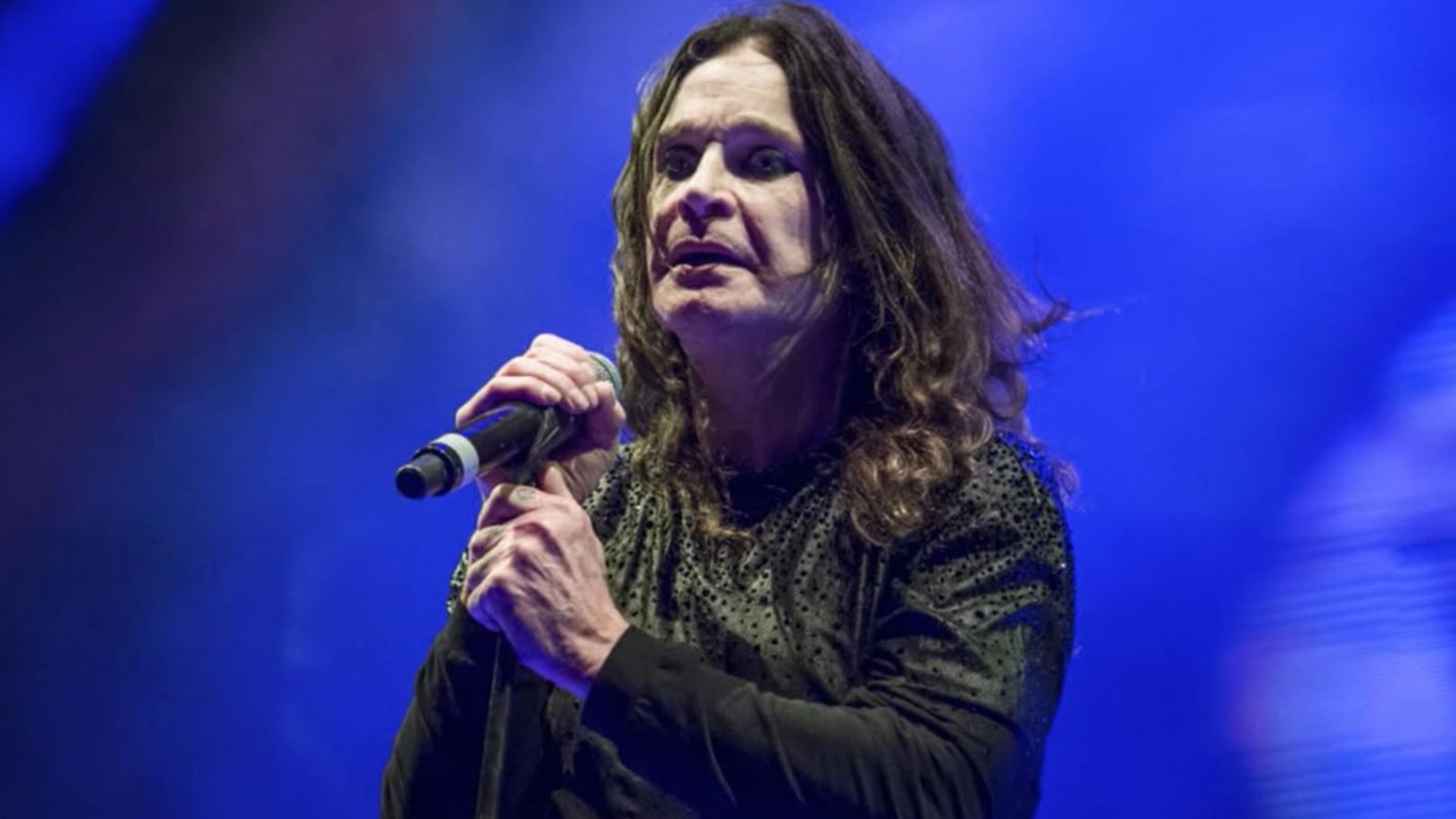 Video Heavy metal legend Ozzy Osbourne dead at 76 - ABC News