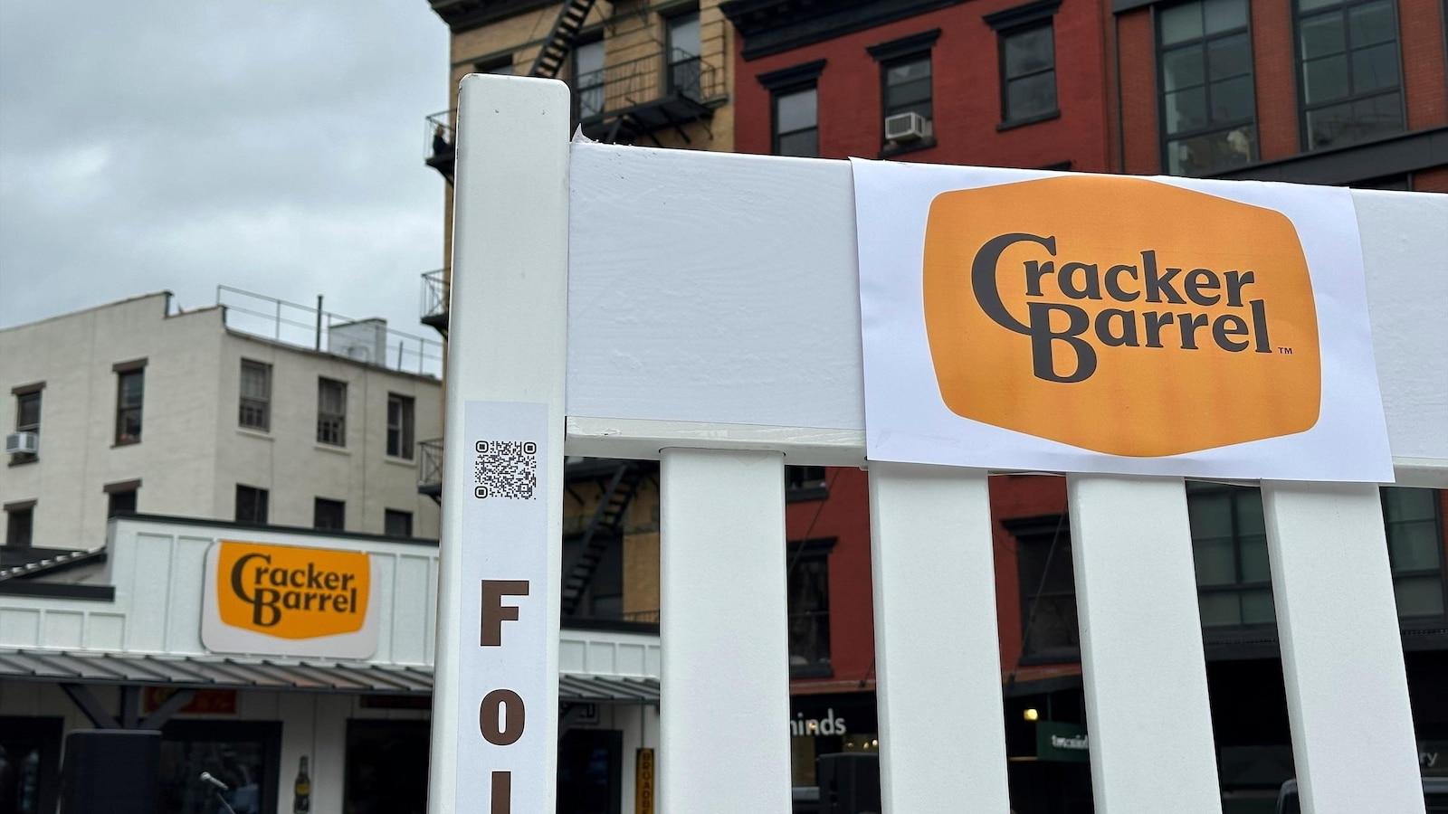 Cracker Barrel had good reasons to rebrand. But after its new logo misfired, here's what's next