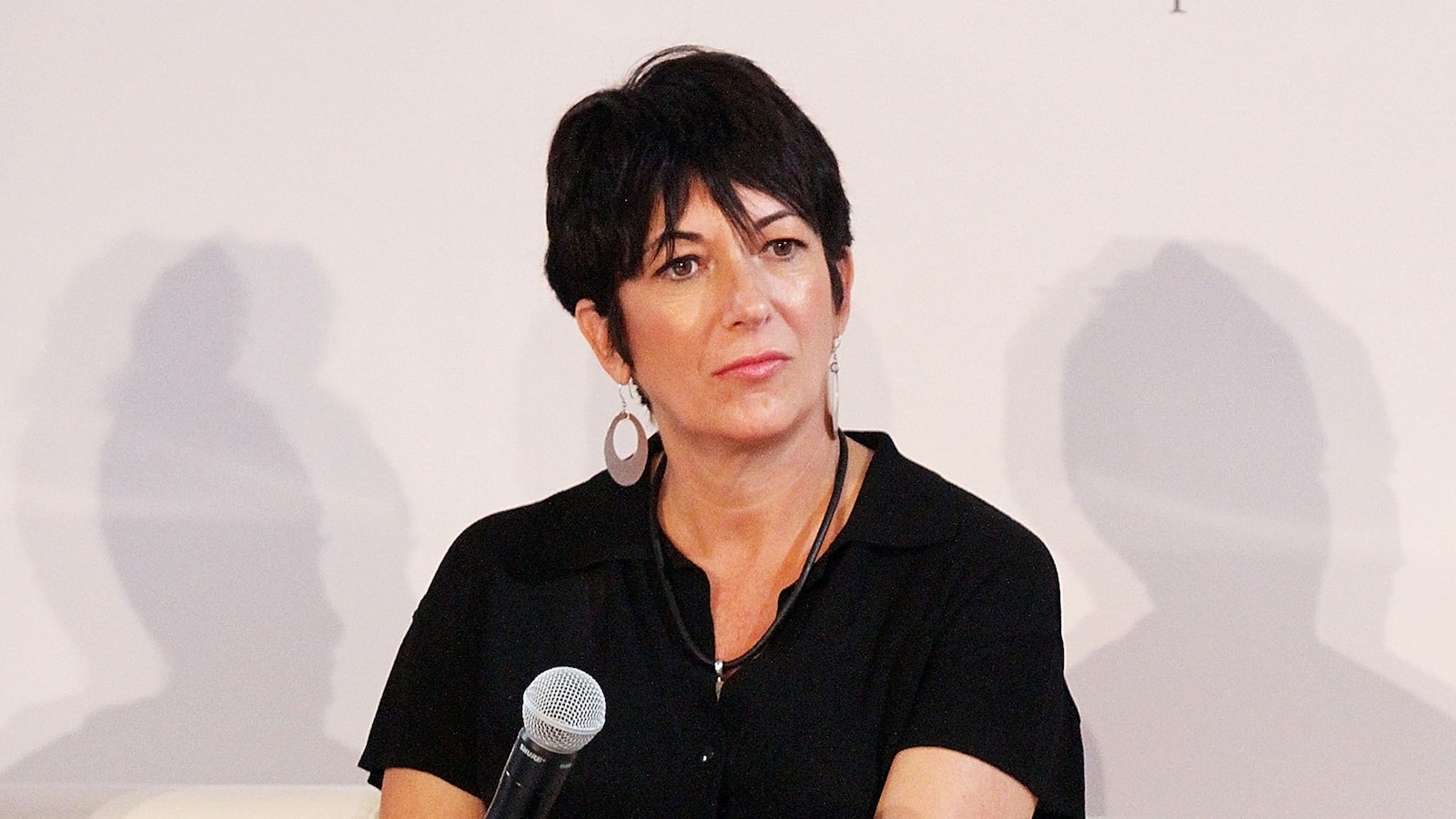 DOJ Weighs Releasing Ghislaine Maxwell Transcripts on Trump Comments