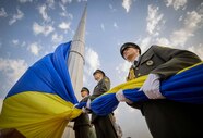 Ukraine Celebrates Independence Day As It Marks 6 Months Of War ABC News Ukraine Celebrates Independence Day As It Marks 6 Months Of War ABC News