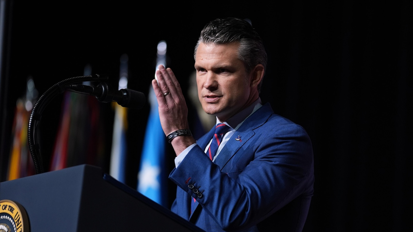 As Hegseth orders changes to the Pentagon watchdog, advocates say that will silence complaints