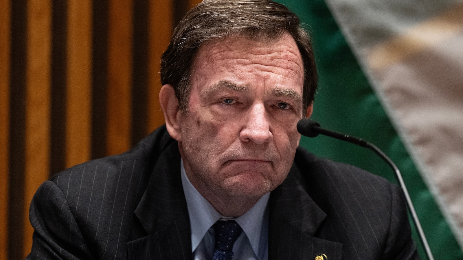 NYPD run like a 'criminal enterprise,' ex-commissioner says in bombshell lawsuit