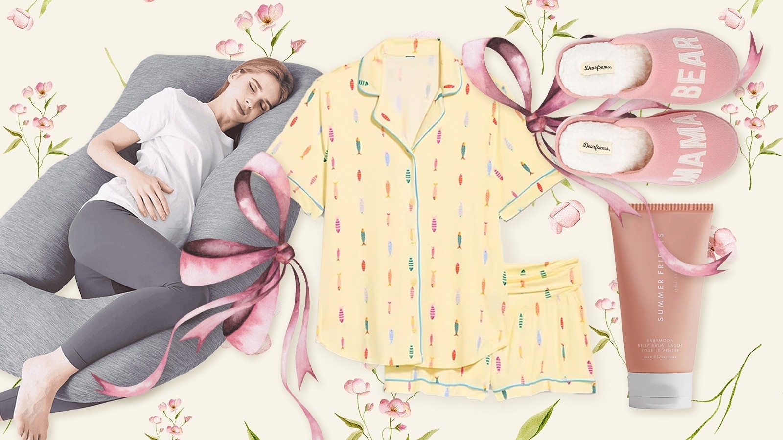  Shop the best gifts for mom-to-be