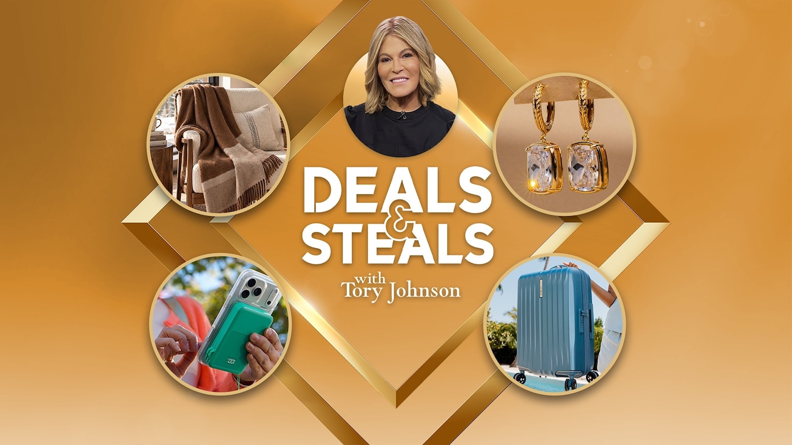 'GMA' Deals & Steals with free shipping