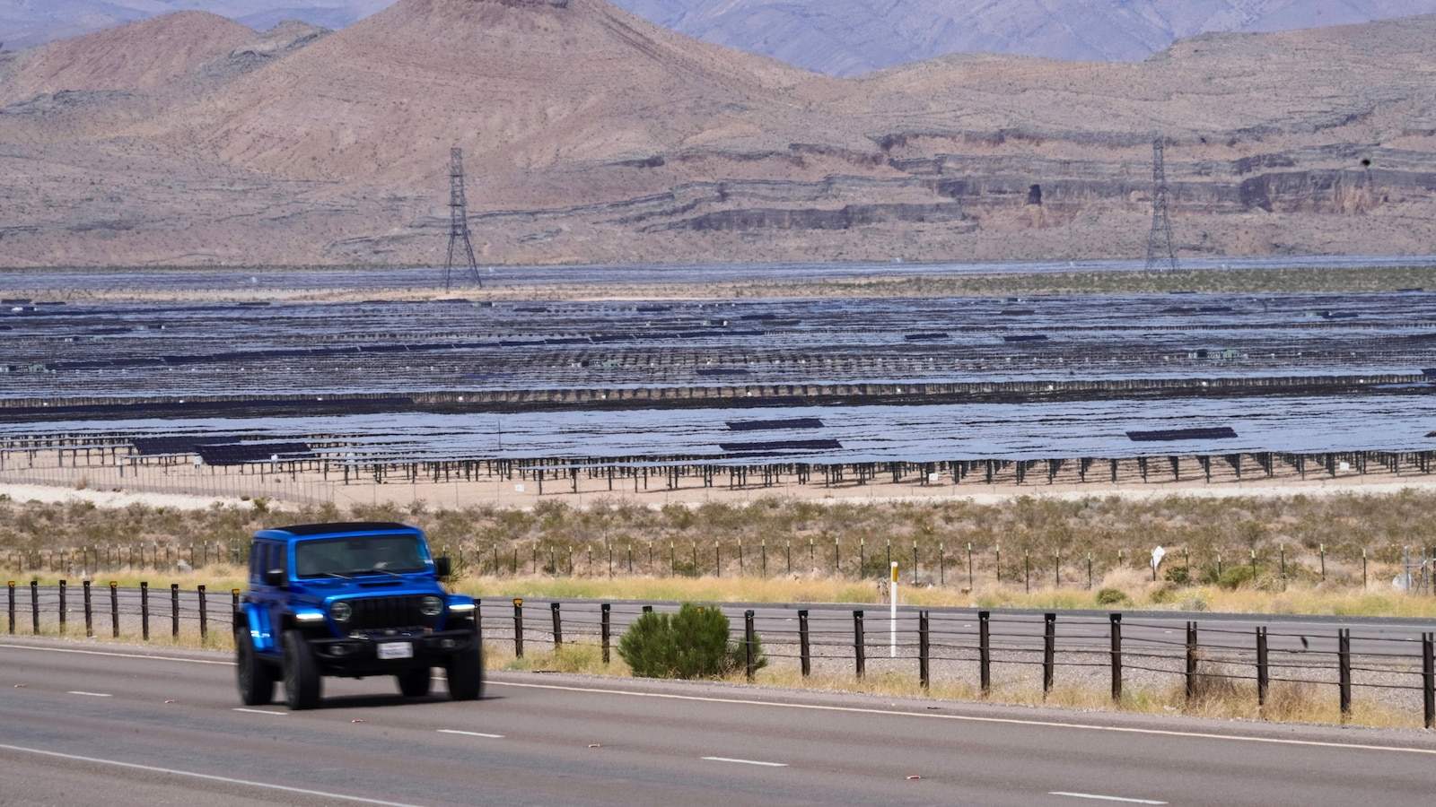 States are struggling to meet their clean energy goals. Data centers are to blame