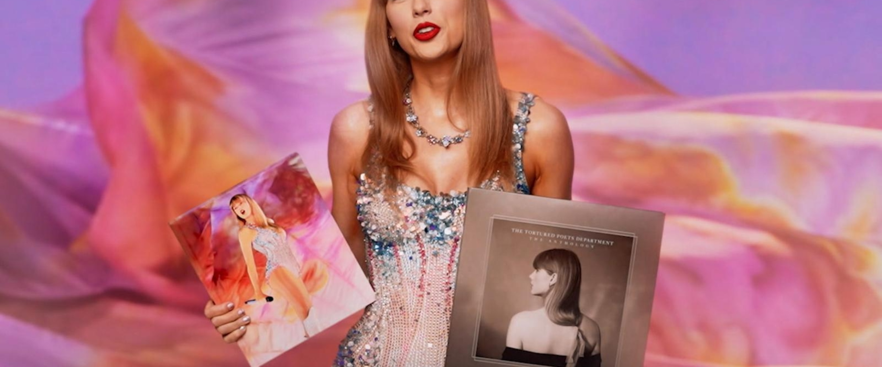 Taylor Swift's 'The Eras Tour Book' is out now - ABC News