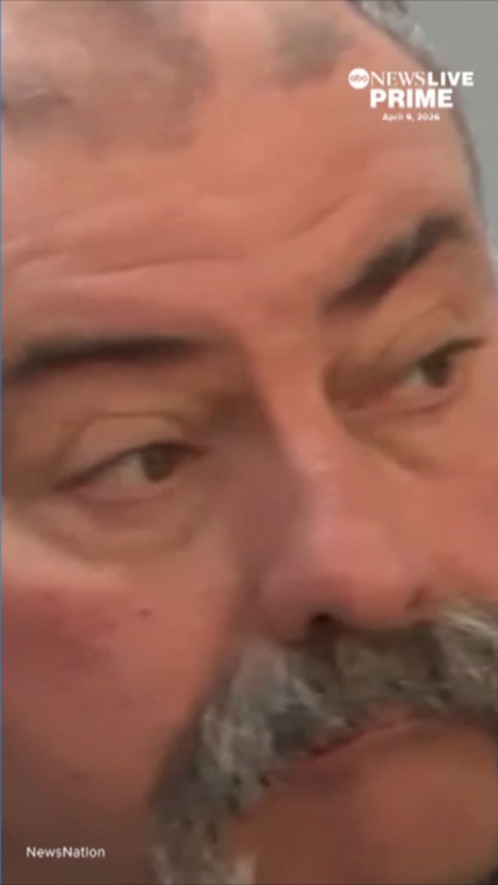 WATCH:  School board member censured after putting arm around female student