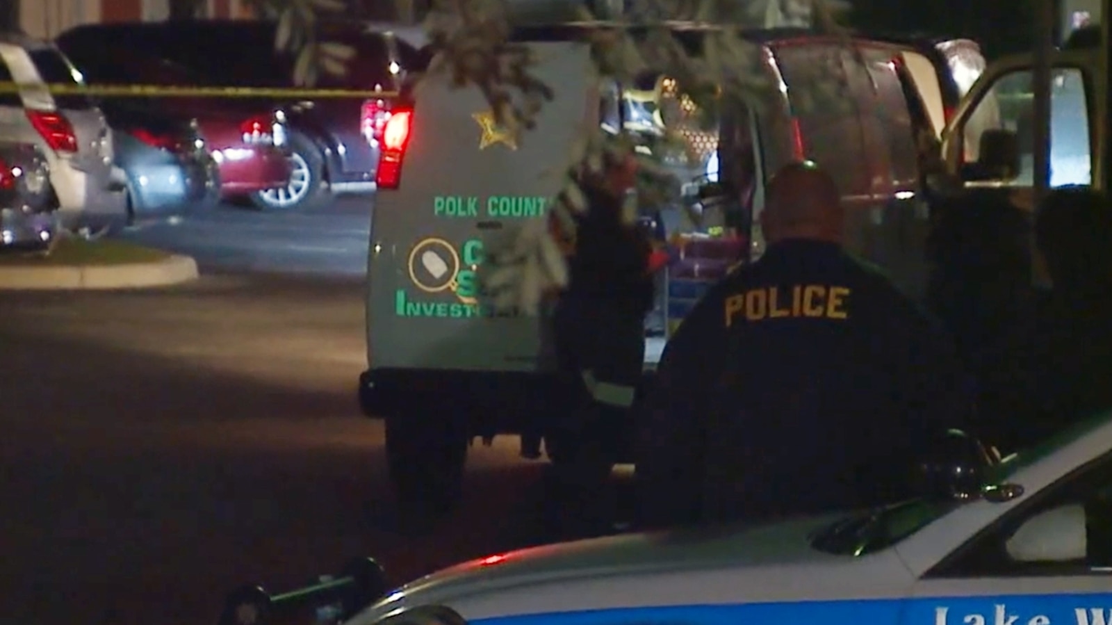 Man allegedly kills his girlfriend, her 3 kids in 'senseless' mass ...