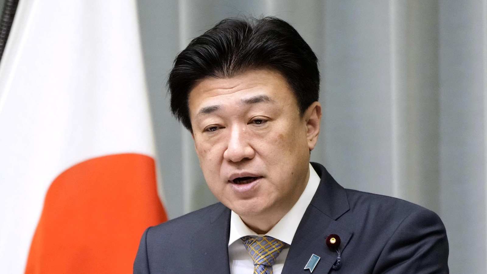 Japanse staatsburger, vermoedelijk NHK-journalist, vastgehouden in Iran, op borgtocht vrijgelaten