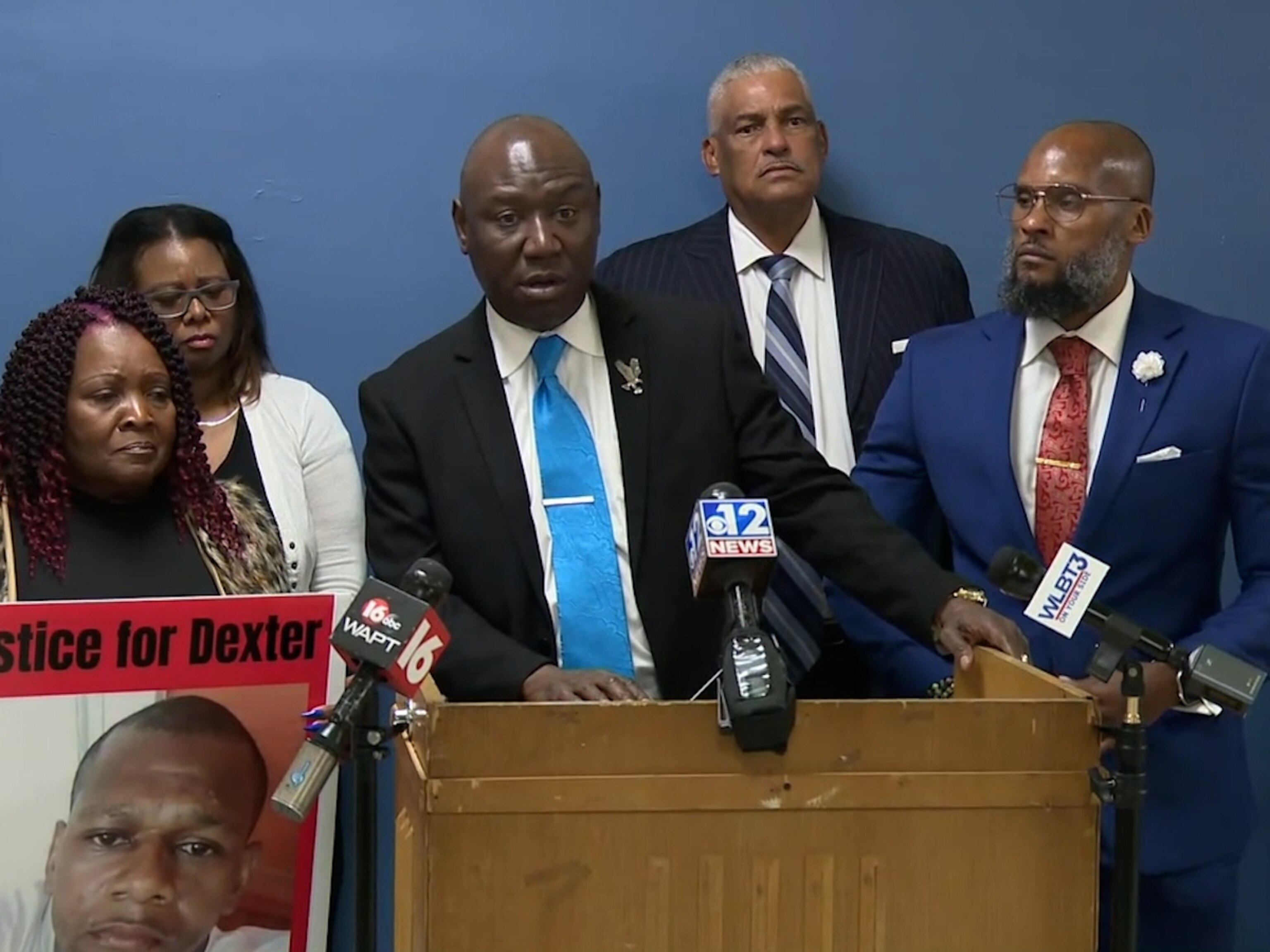 Family calls for justice after man struck and killed by