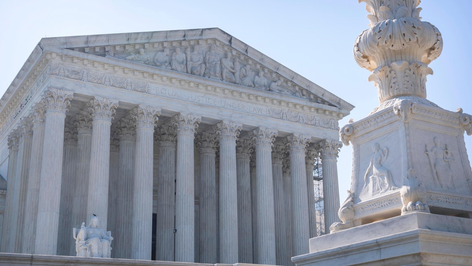  The Latest | The US Supreme Court rules to preserve access to abortion pill mifepristone