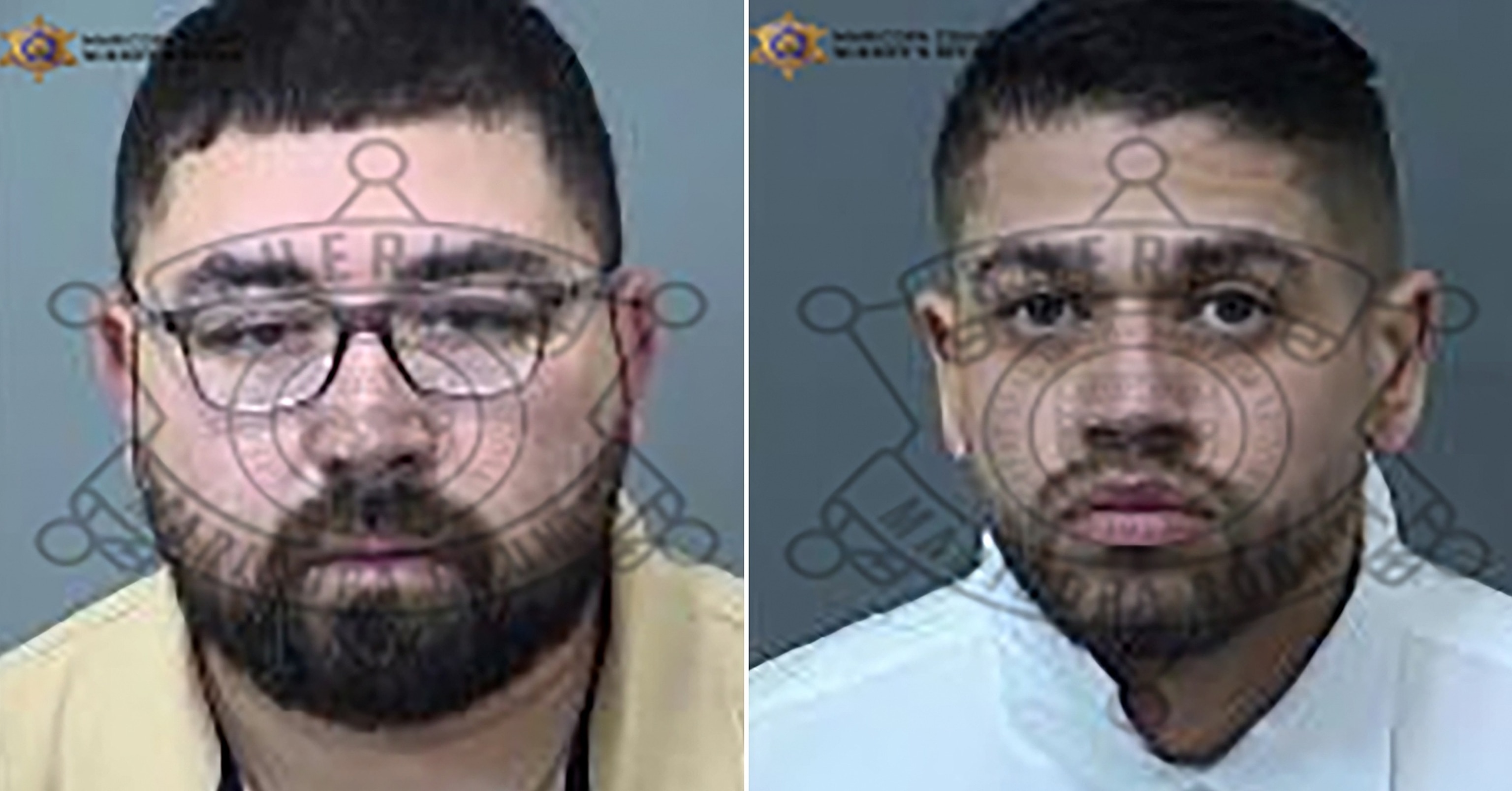 Phoenix police fire two officers after alleged violent, unreported traffic stop
