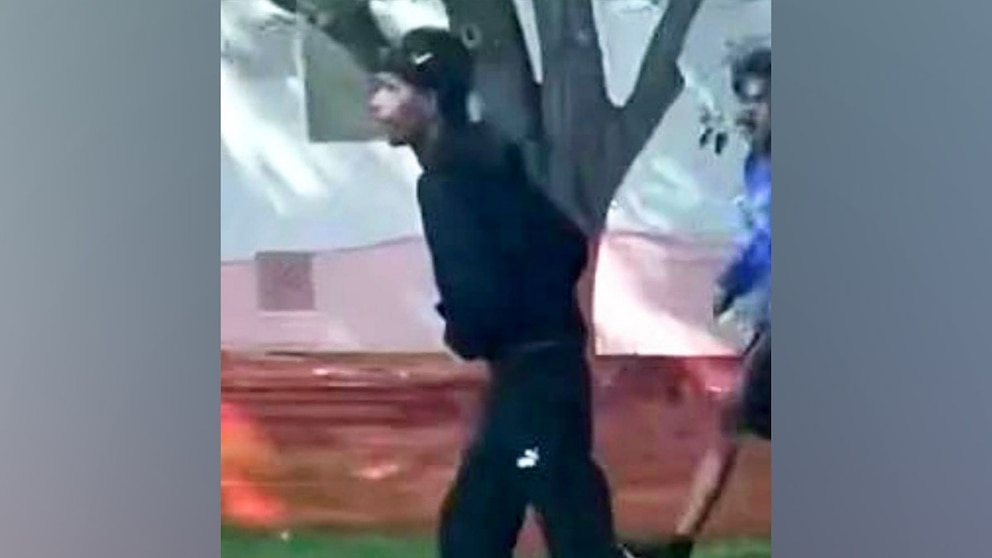 Ohio festival shooting: Manhunt continues for suspects, 1 identified