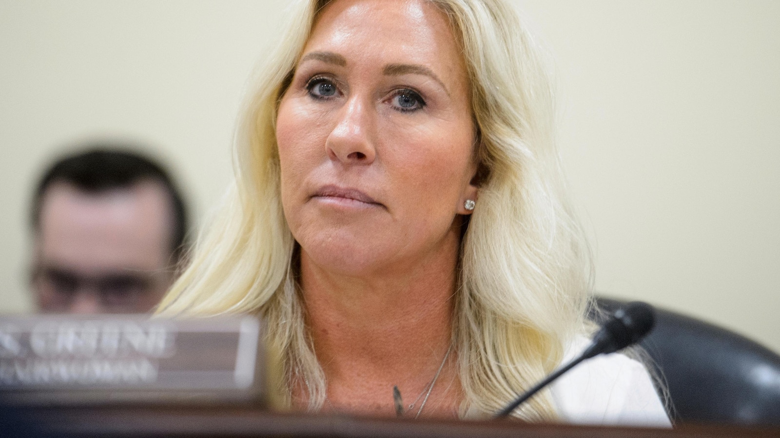 Trump cuts ties with 'Wacky' Marjorie Taylor Greene, once among his top MAGA-world defenders