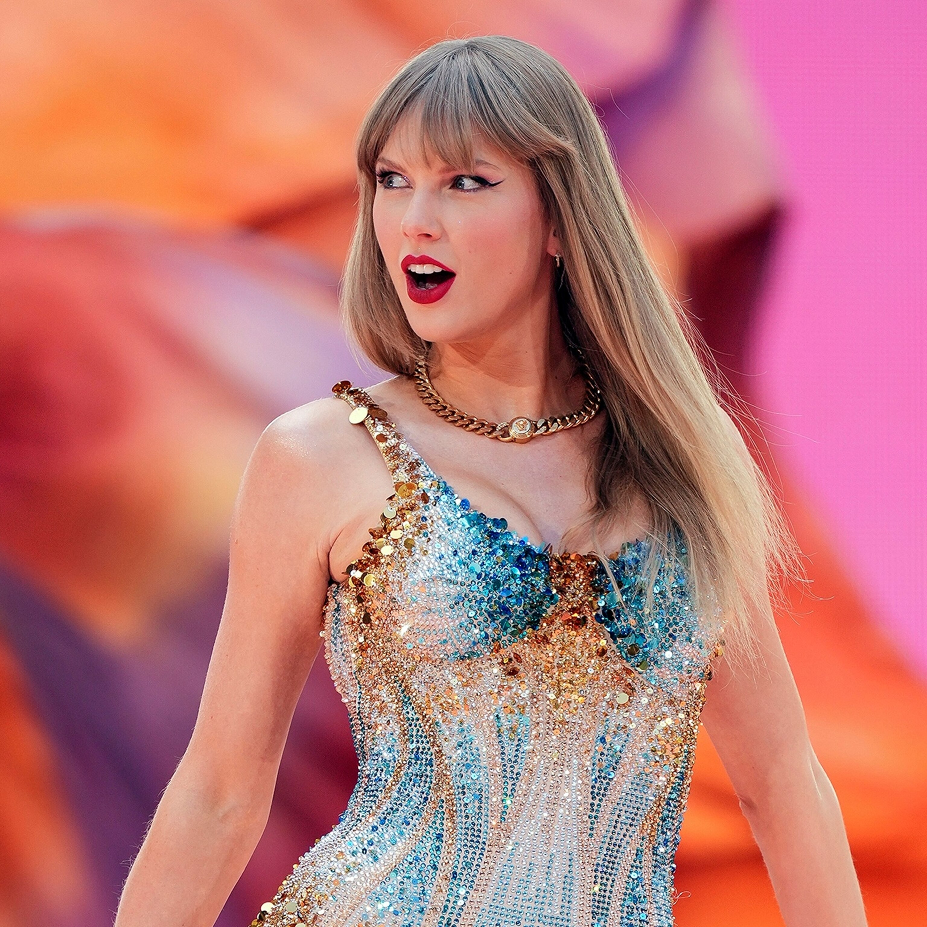 Trailer for Taylor Swift's 'The End of an Era' docuseries unveiled