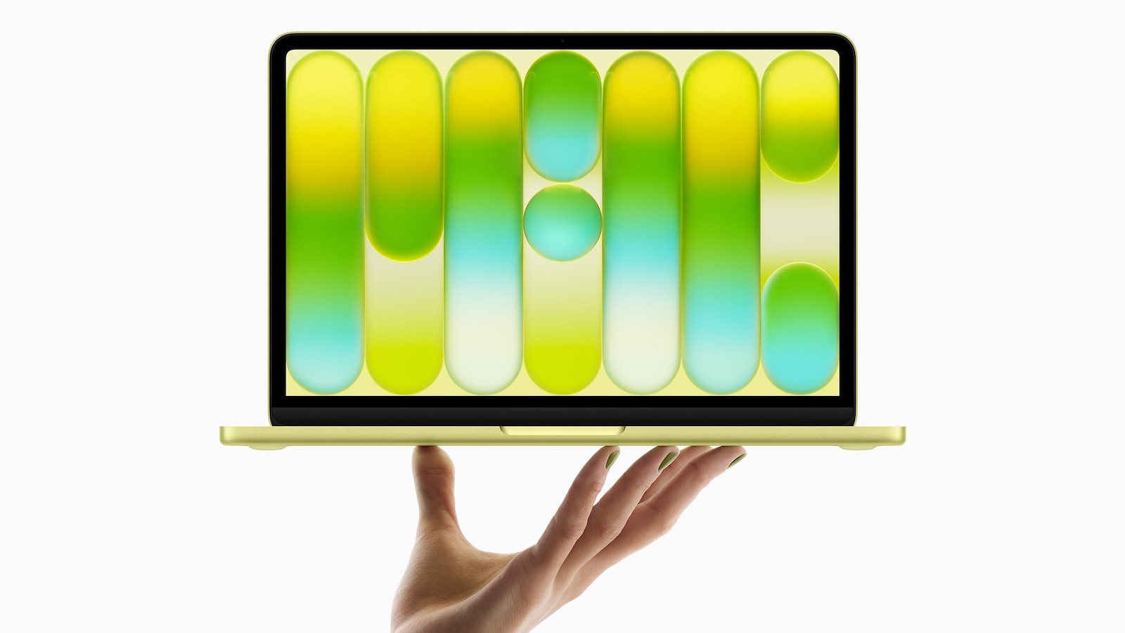 Exclusive: Apple executive details affordable new MacBook Neo, AI-integrated technology and more