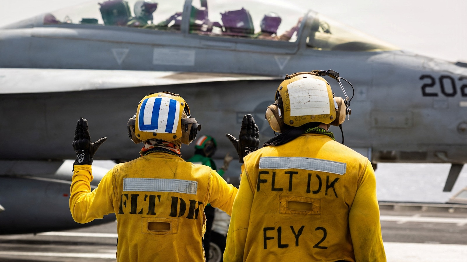 Iran live updates: Trump vows 'bigger, and better' Iran attacks if deal not reached