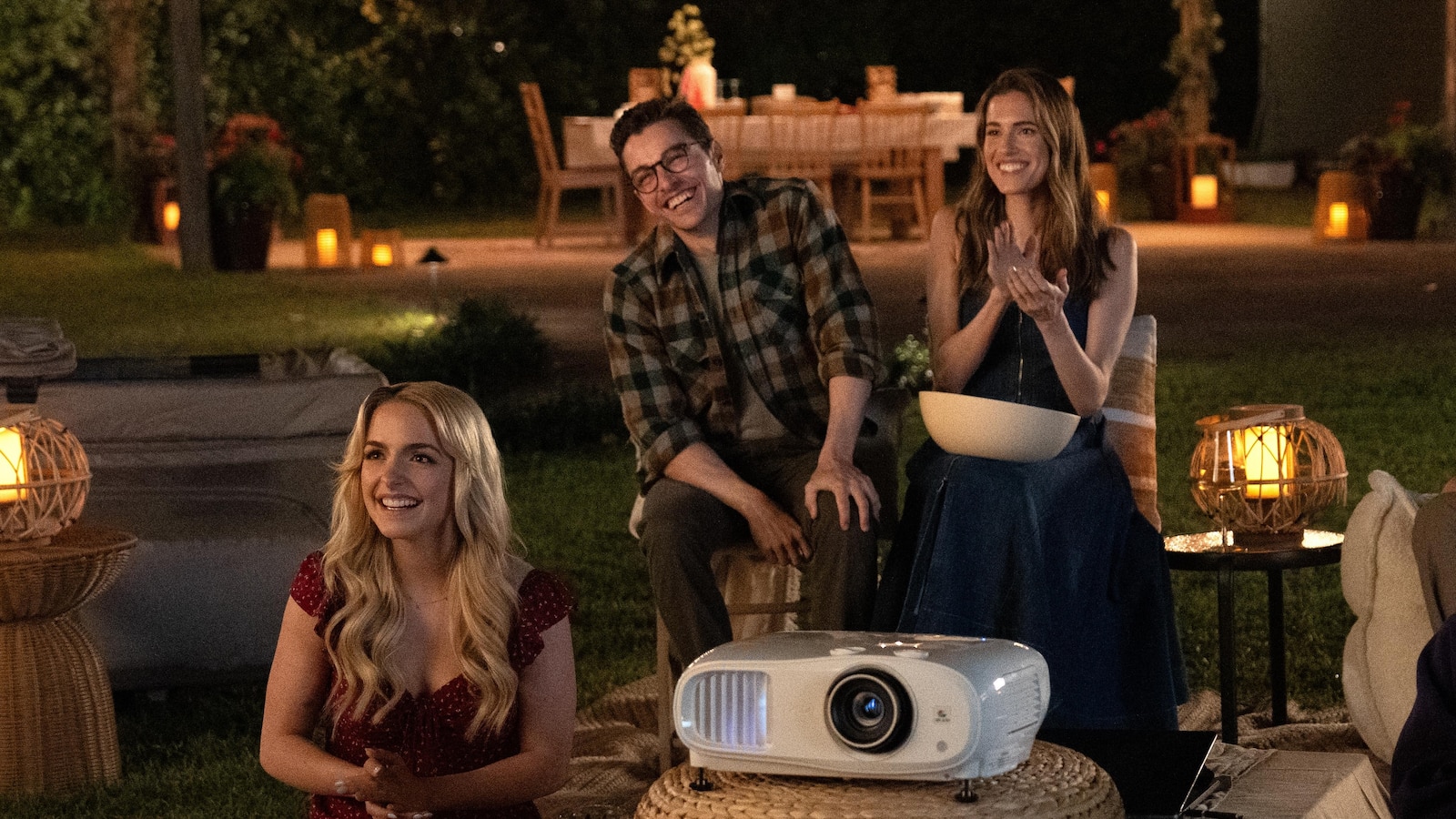 Movie Review: Some tragedy, some romance, and a regretful helping of corn in 'Regretting You'