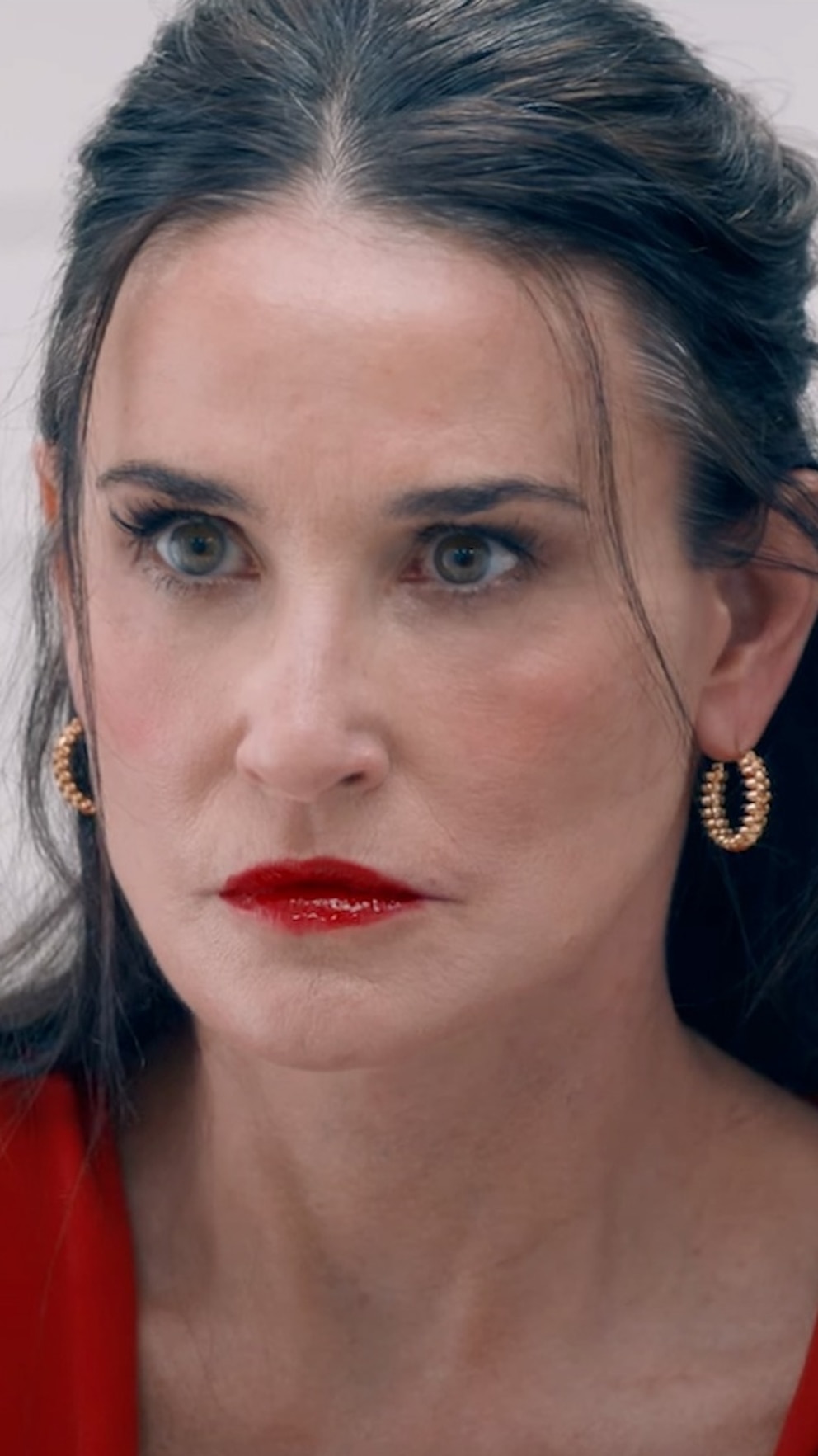Demi Moore and Margaret Qualley star in actionpacked new teaser for Demi Moore and Margaret Qualley star in actionpacked new teaser for
