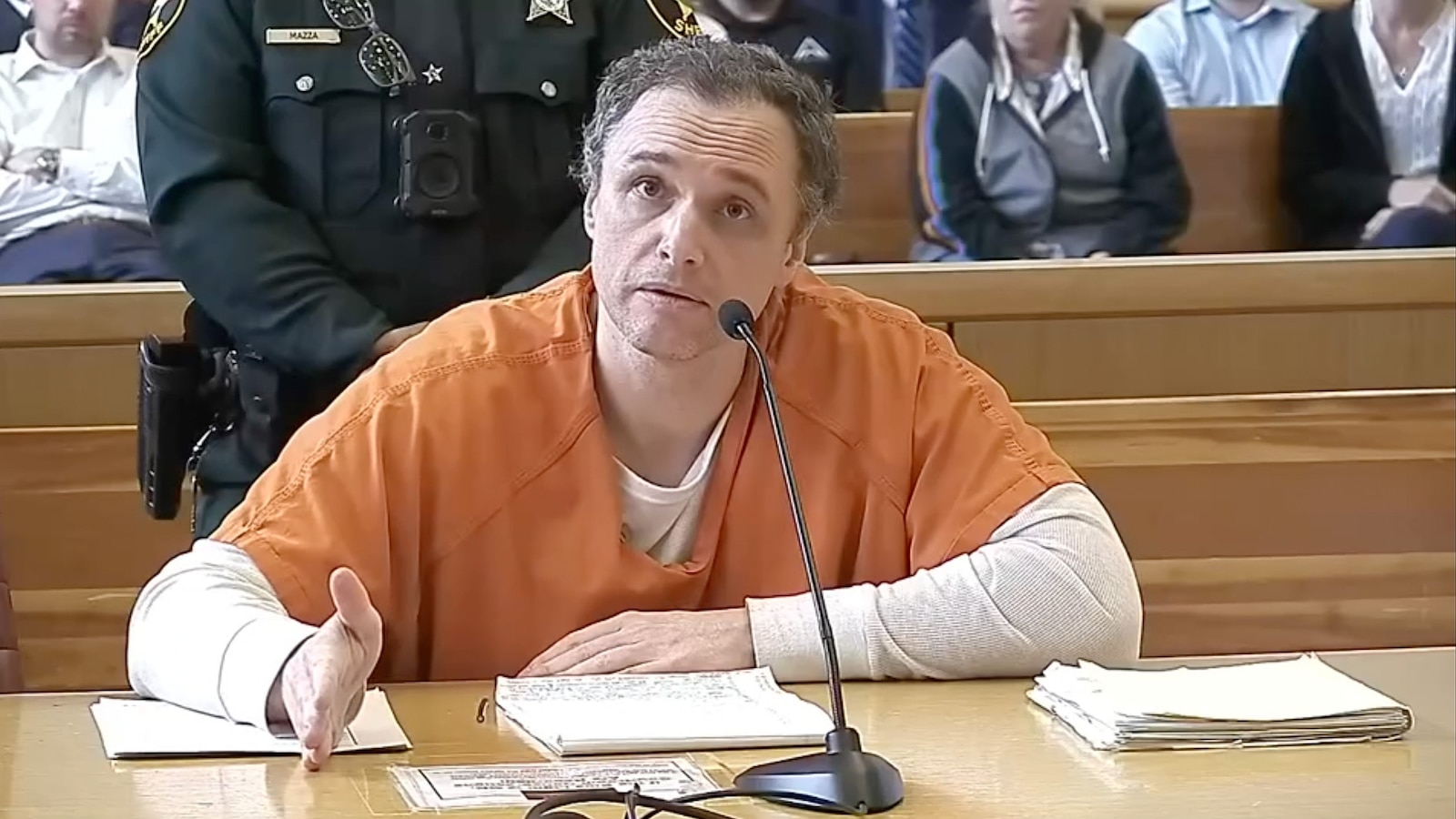 A Florida plastic surgeon was found guilty of murdering a lawyer whose body was never found. Read more: