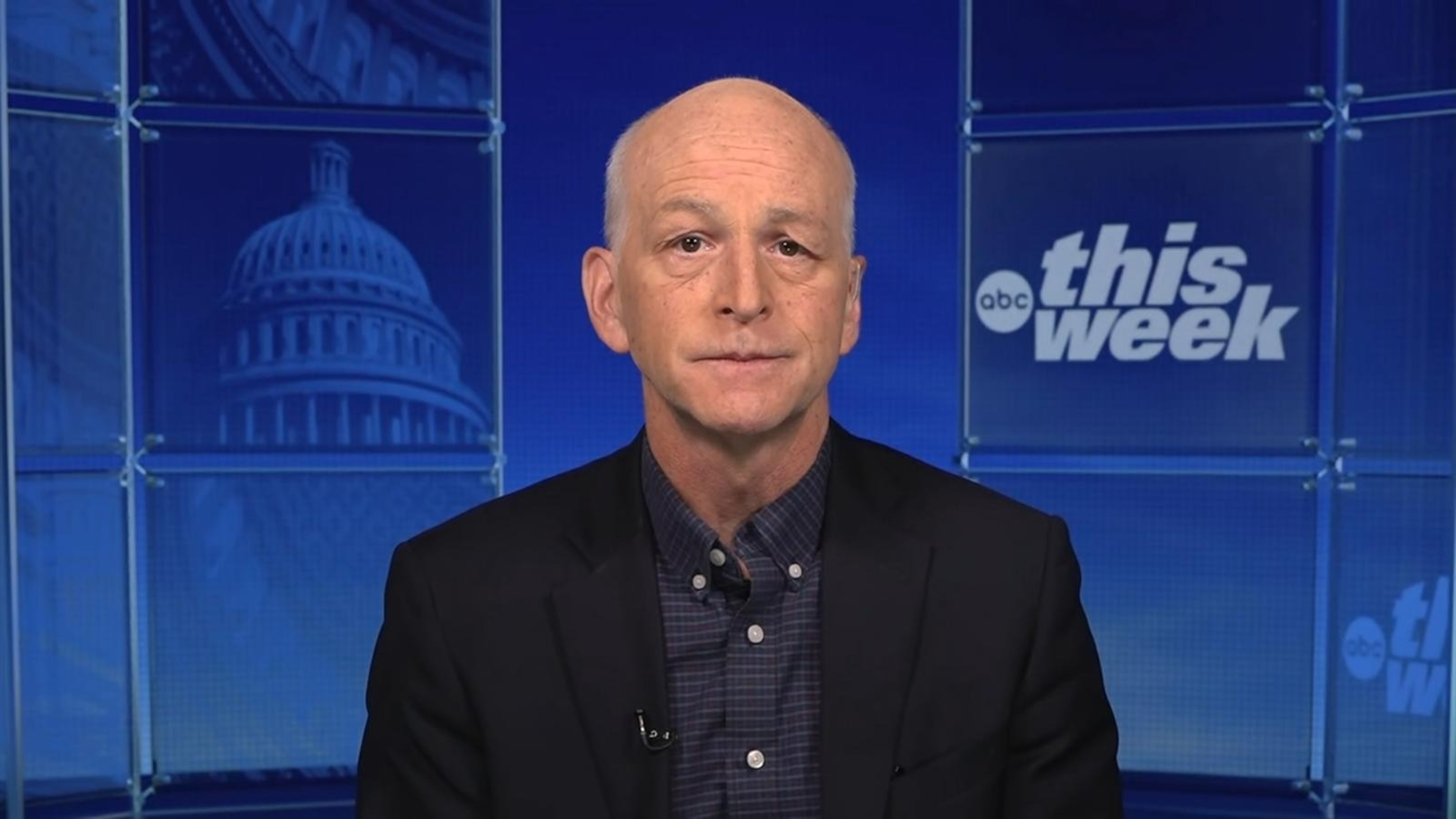 Top Armed Services Dem says Sept. 2 strike video would show Republicans’ description ‘completely false’ Top Armed Services Dem says Sept. 2 strike video would show Republicans’ description ‘completely false’